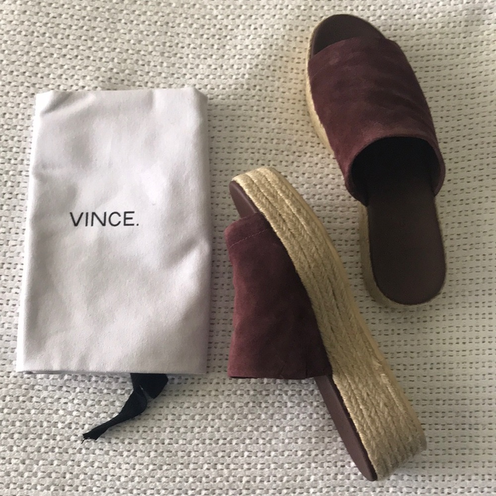 Vince Solana Espadrille Sandal